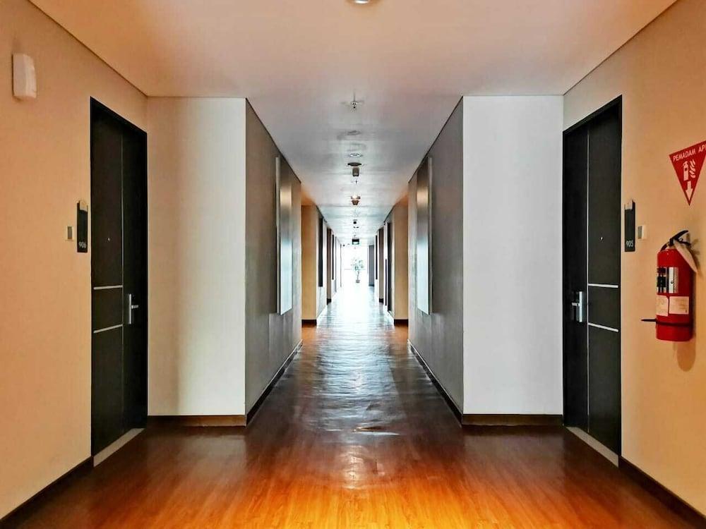 Pasar Baru Square Hotel Μπαντούνγκ Εξωτερικό φωτογραφία