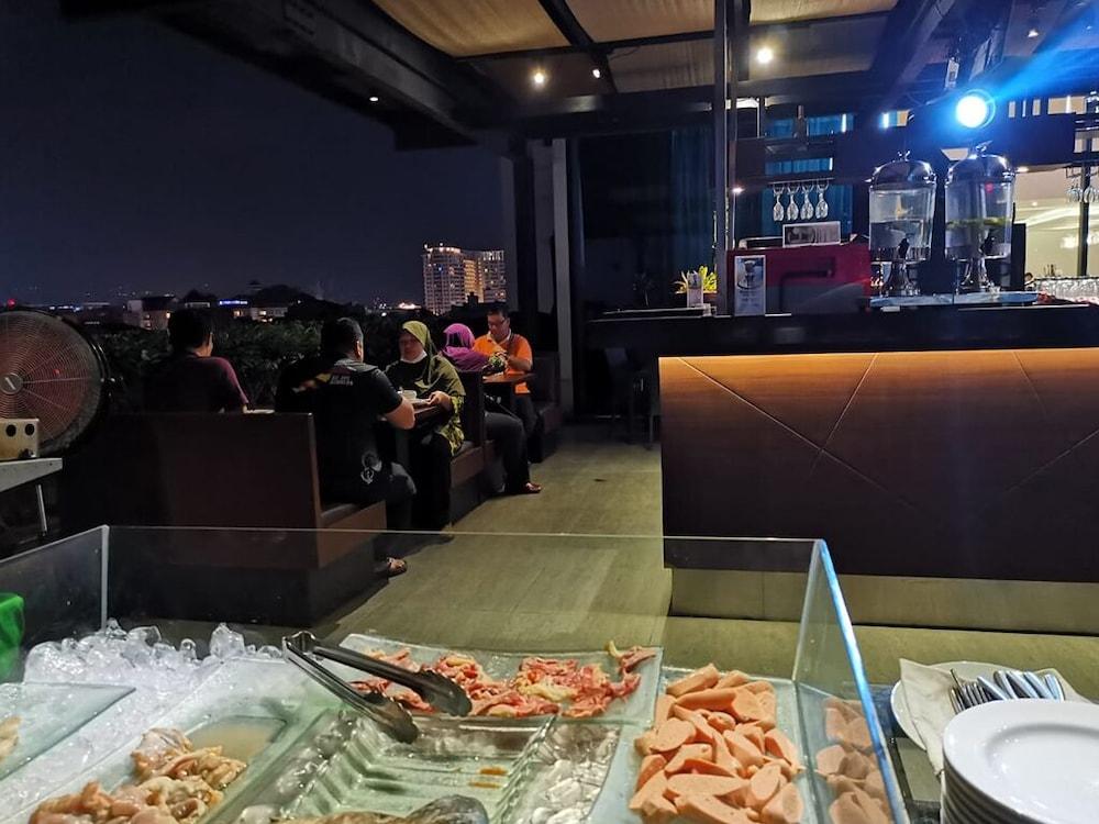Pasar Baru Square Hotel Μπαντούνγκ Εξωτερικό φωτογραφία