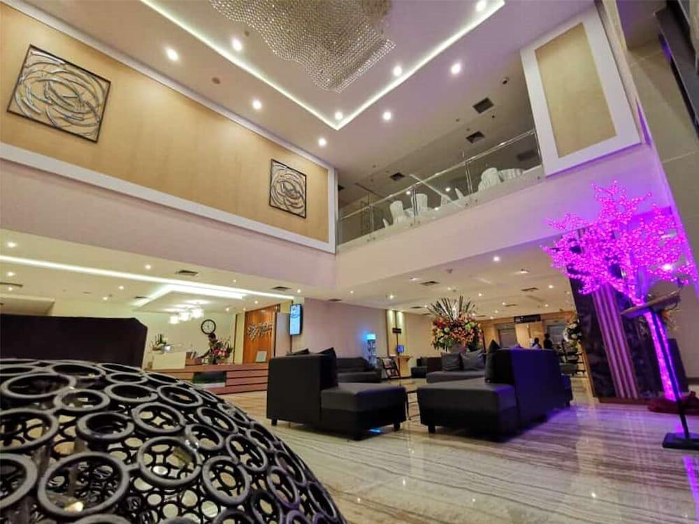 Pasar Baru Square Hotel Μπαντούνγκ Εξωτερικό φωτογραφία