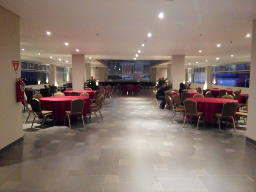 Pasar Baru Square Hotel Μπαντούνγκ Εξωτερικό φωτογραφία