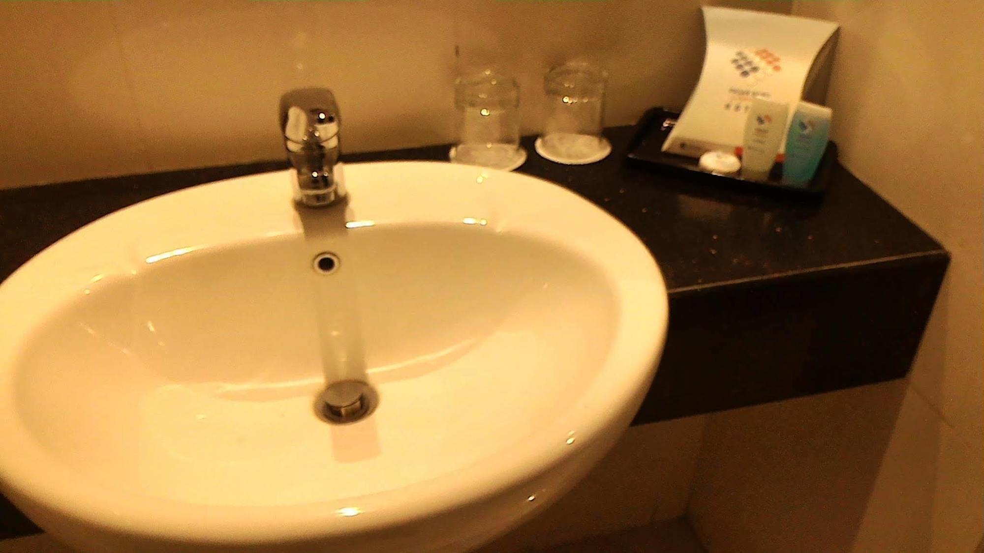 Pasar Baru Square Hotel Μπαντούνγκ Εξωτερικό φωτογραφία