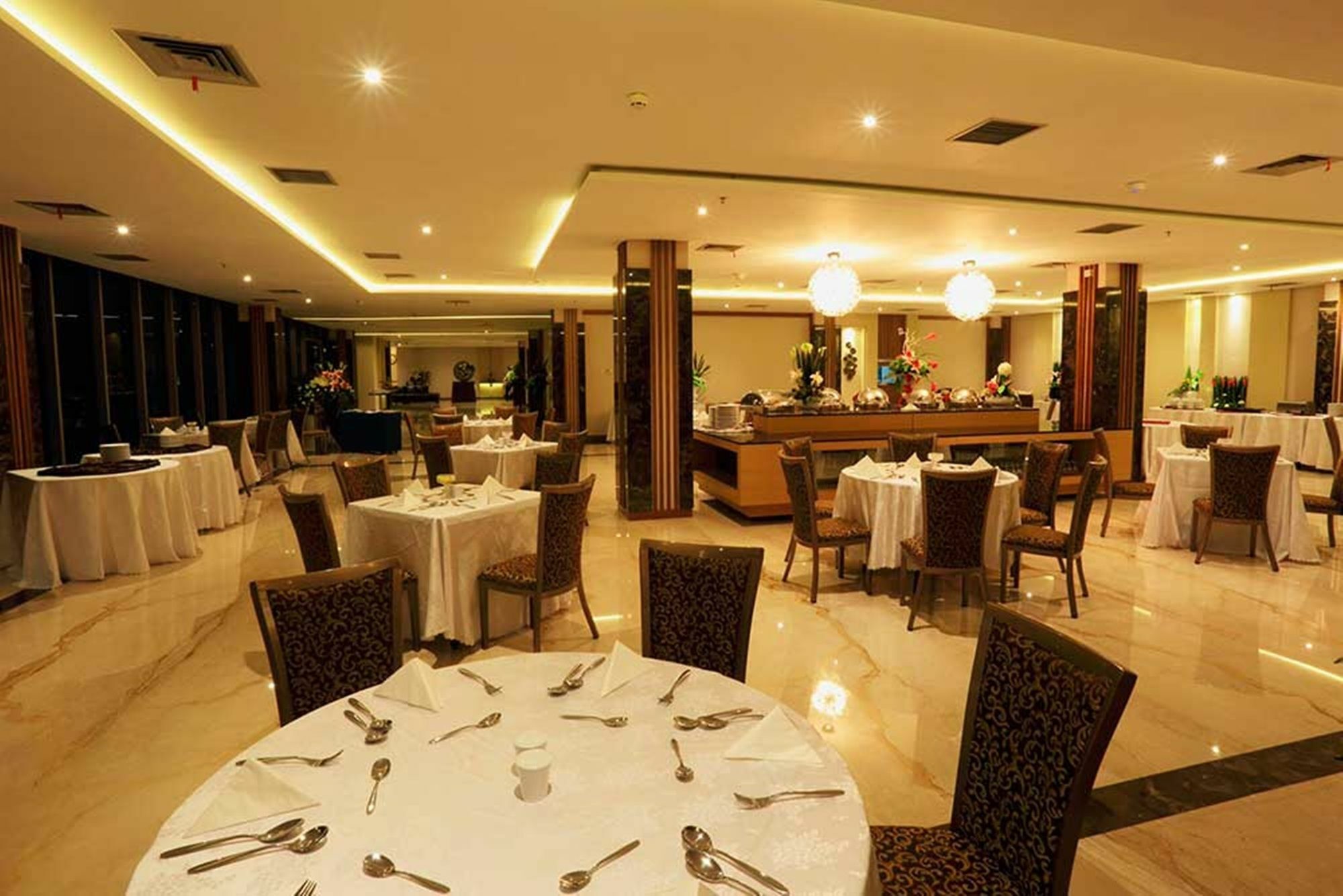 Pasar Baru Square Hotel Μπαντούνγκ Εξωτερικό φωτογραφία