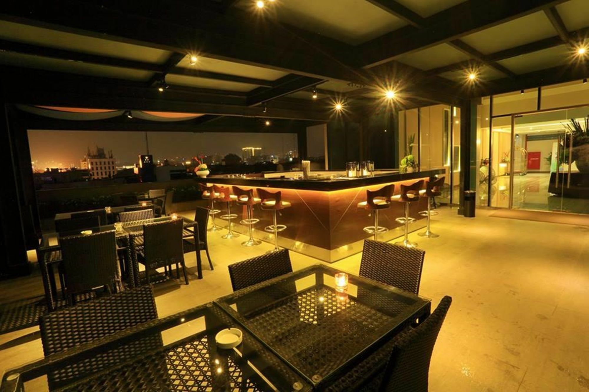 Pasar Baru Square Hotel Μπαντούνγκ Εξωτερικό φωτογραφία